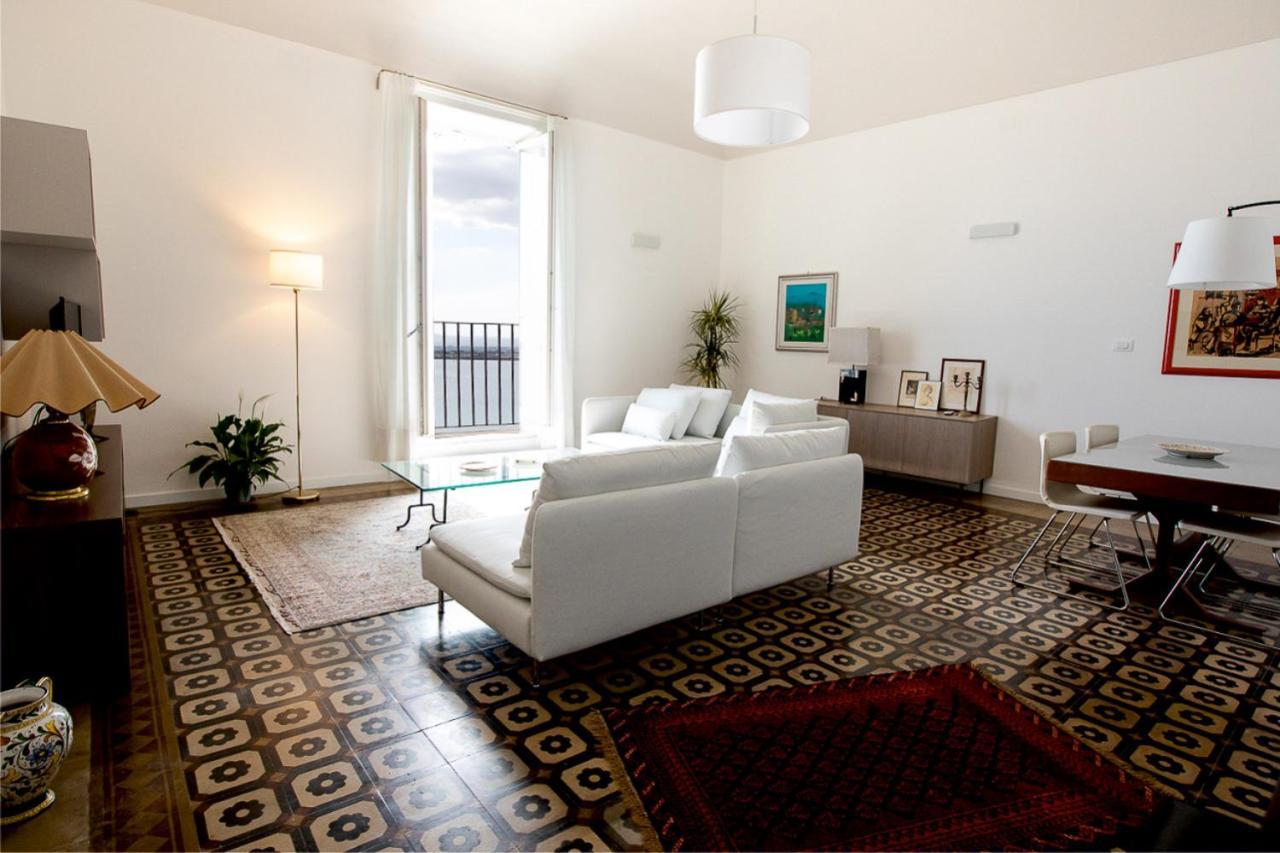 Seaview Design Homes In Ortigia By Wonderful Italy Syracuse Exteriér fotografie