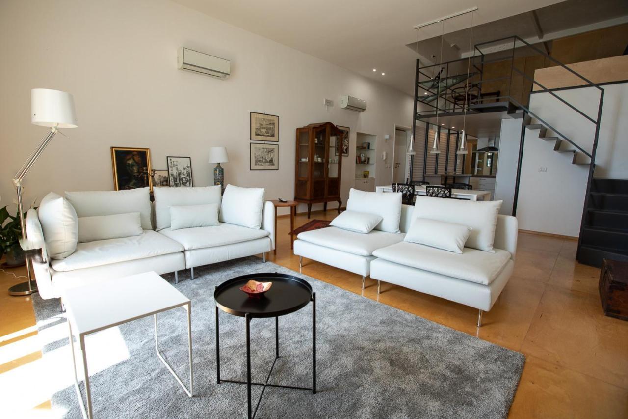 Seaview Design Homes In Ortigia By Wonderful Italy Syracuse Exteriér fotografie