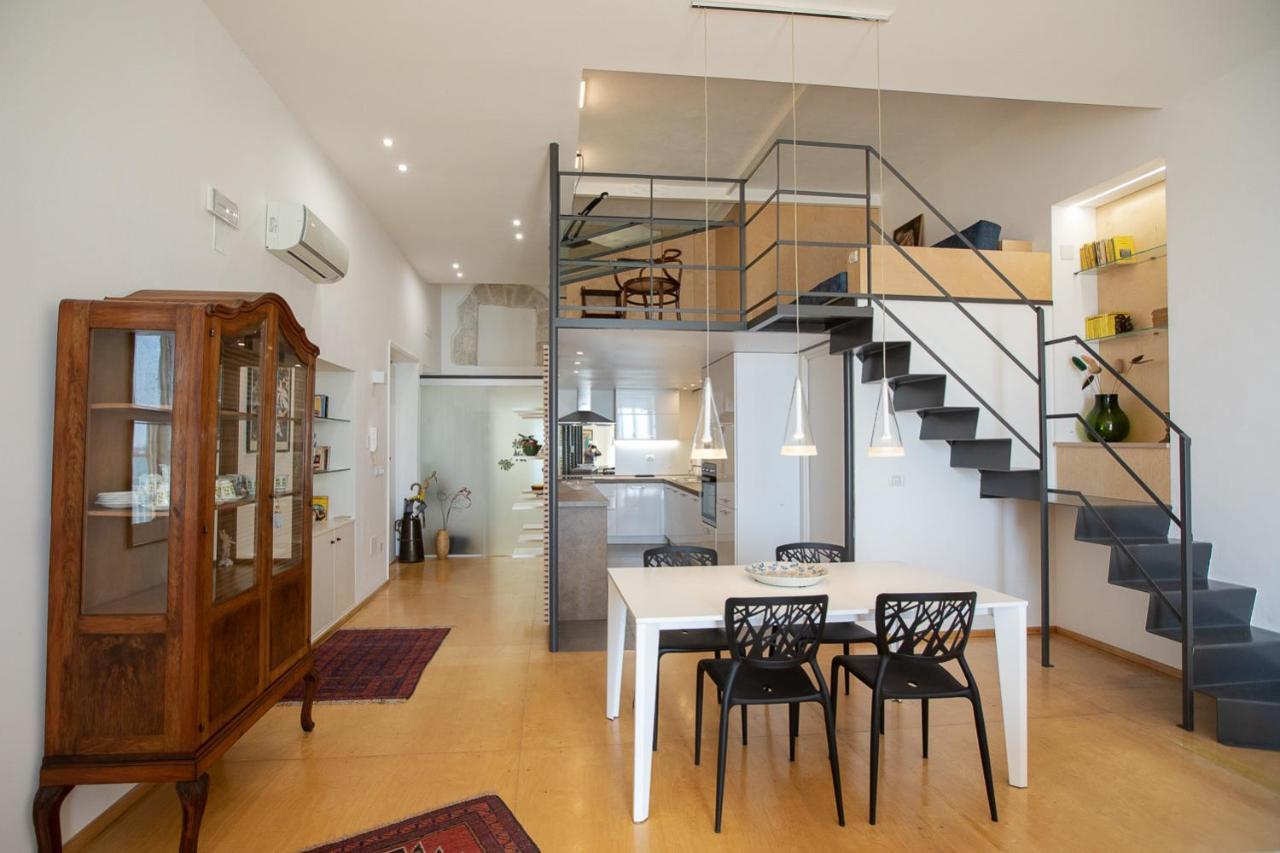 Seaview Design Homes In Ortigia By Wonderful Italy Syracuse Exteriér fotografie