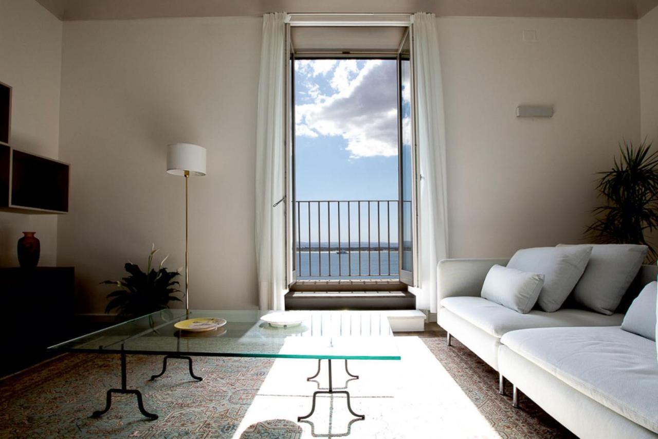 Seaview Design Homes In Ortigia By Wonderful Italy Syracuse Exteriér fotografie