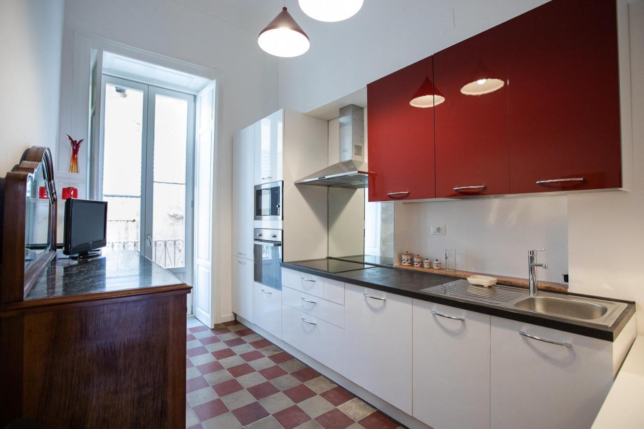 Seaview Design Homes In Ortigia By Wonderful Italy Syracuse Exteriér fotografie