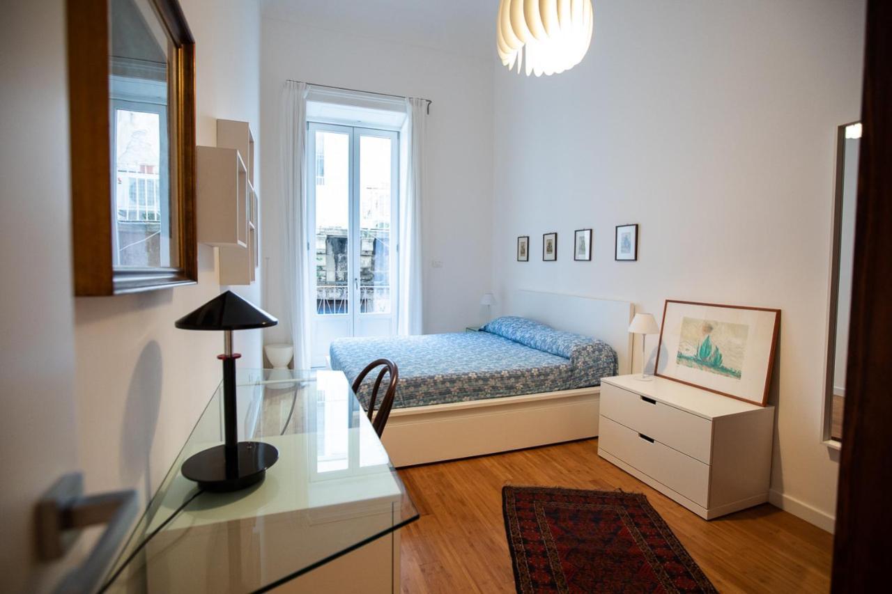 Seaview Design Homes In Ortigia By Wonderful Italy Syracuse Exteriér fotografie
