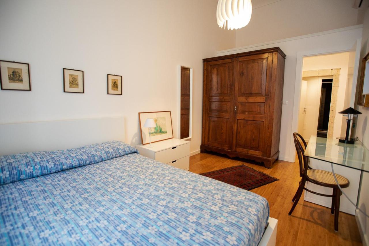 Seaview Design Homes In Ortigia By Wonderful Italy Syracuse Exteriér fotografie