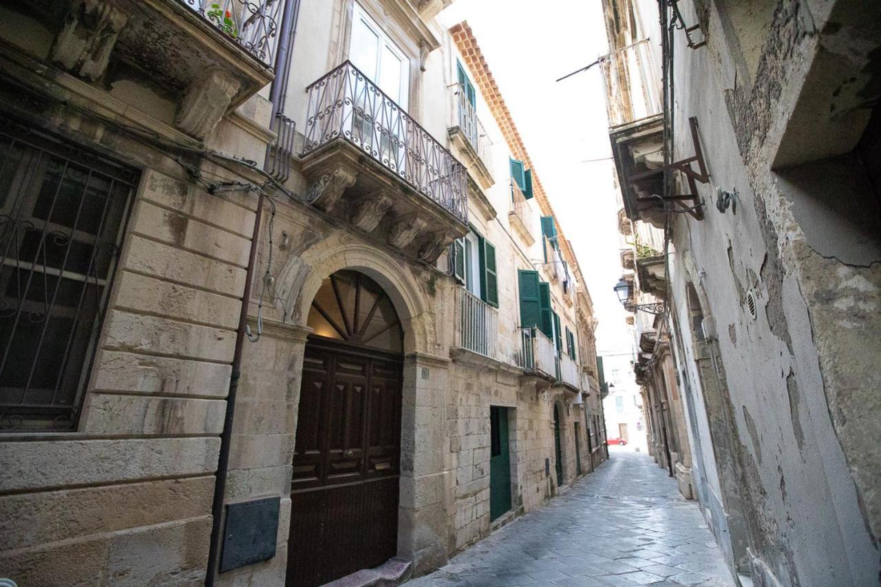 Seaview Design Homes In Ortigia By Wonderful Italy Syracuse Exteriér fotografie