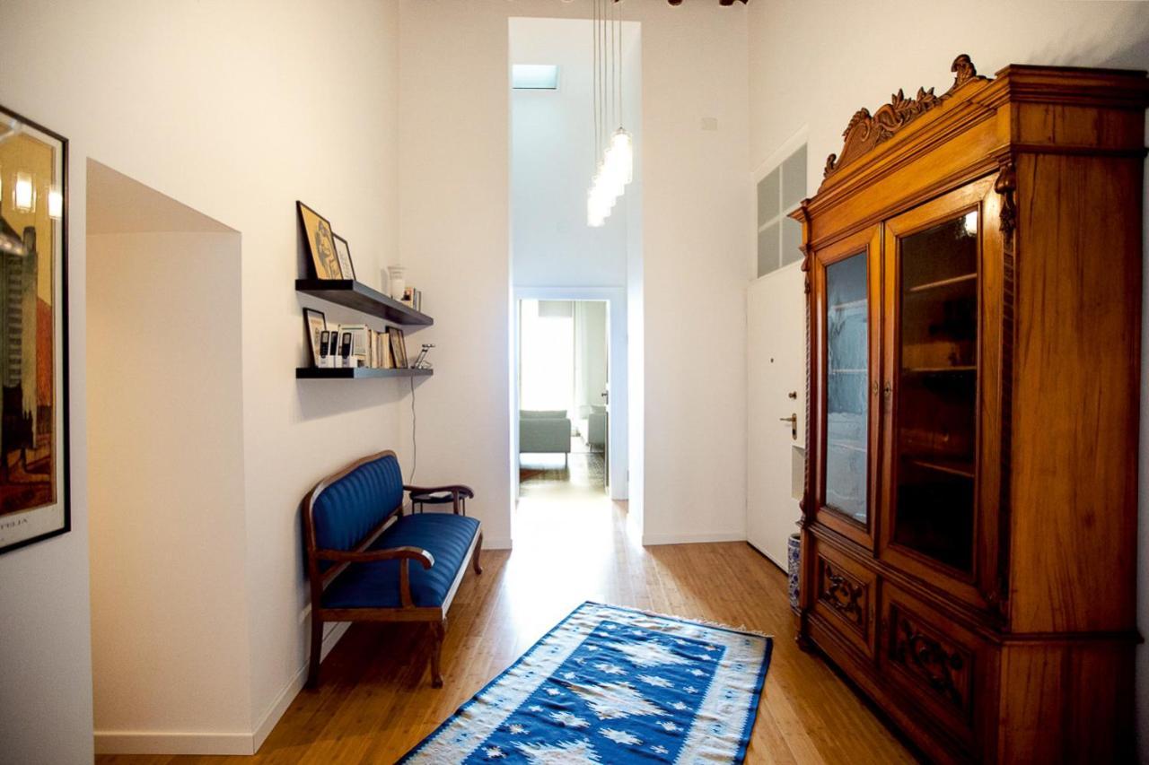 Seaview Design Homes In Ortigia By Wonderful Italy Syracuse Exteriér fotografie