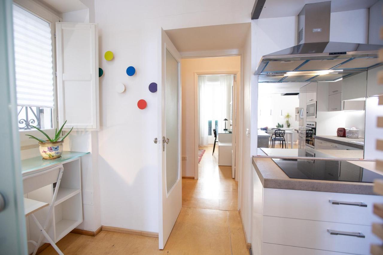 Seaview Design Homes In Ortigia By Wonderful Italy Syracuse Exteriér fotografie