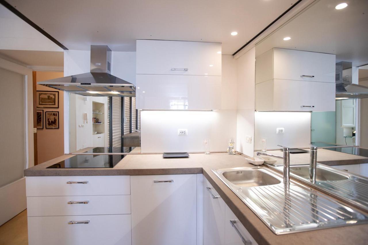 Seaview Design Homes In Ortigia By Wonderful Italy Syracuse Exteriér fotografie