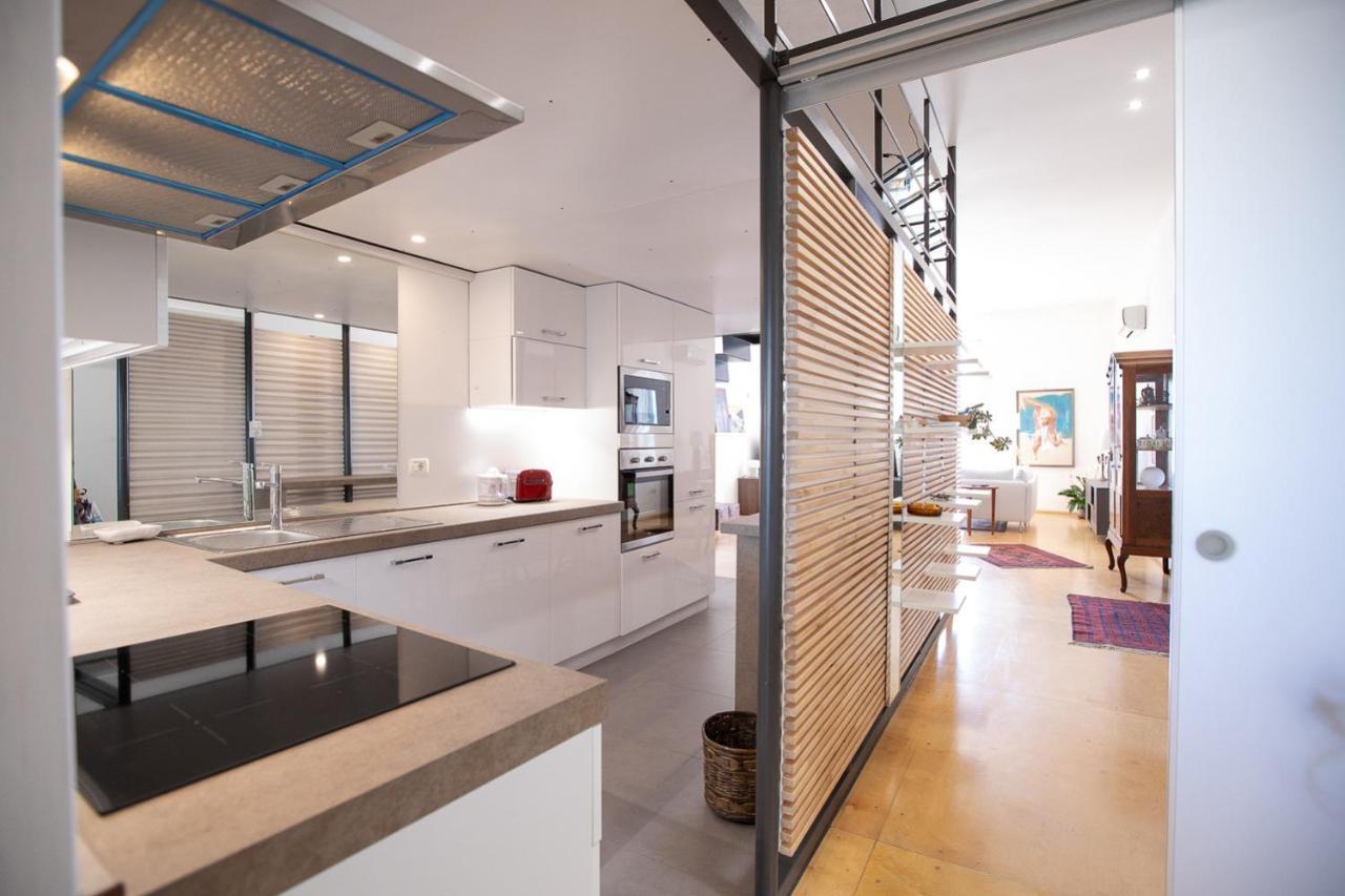 Seaview Design Homes In Ortigia By Wonderful Italy Syracuse Exteriér fotografie