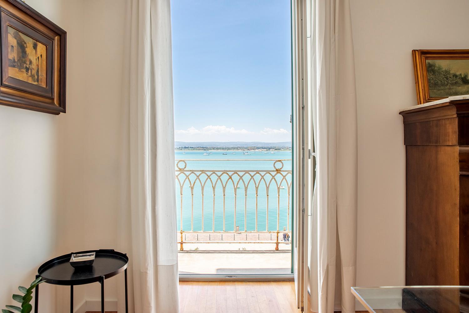 Seaview Design Homes In Ortigia By Wonderful Italy Syracuse Exteriér fotografie